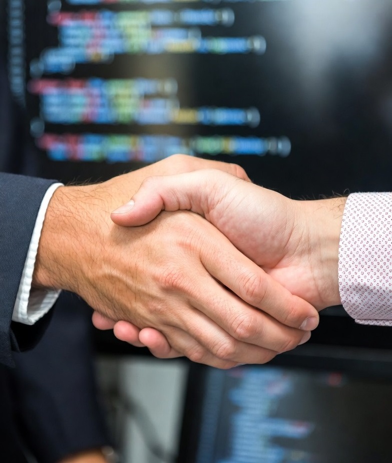 Hand Shake